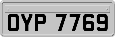 OYP7769