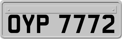 OYP7772