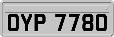 OYP7780