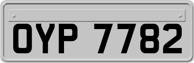 OYP7782