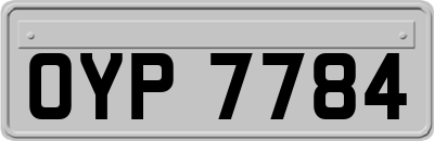 OYP7784