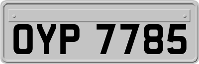 OYP7785