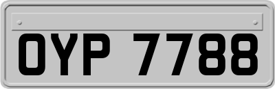 OYP7788