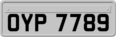 OYP7789