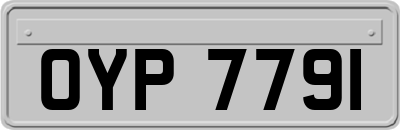 OYP7791