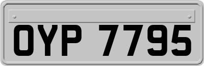 OYP7795