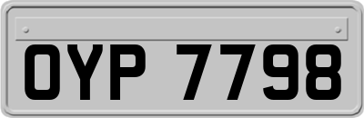 OYP7798