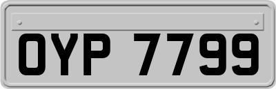 OYP7799