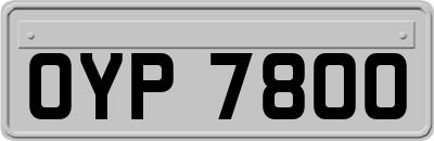 OYP7800