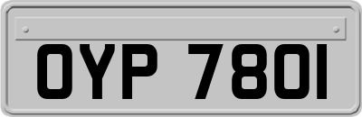 OYP7801