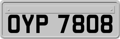 OYP7808