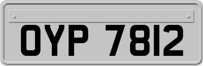 OYP7812