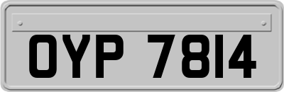OYP7814