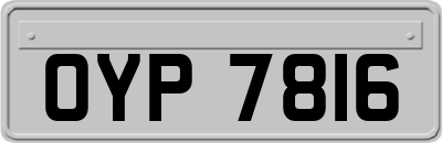 OYP7816