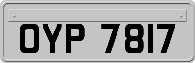 OYP7817