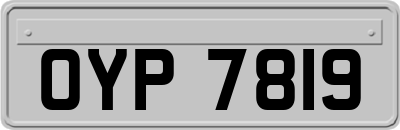OYP7819