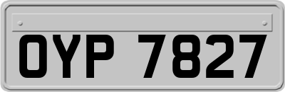 OYP7827