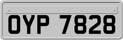 OYP7828