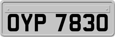 OYP7830