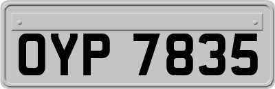OYP7835