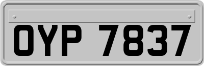 OYP7837