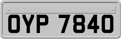 OYP7840