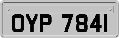 OYP7841