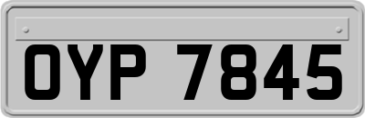 OYP7845