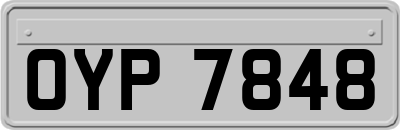 OYP7848
