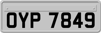 OYP7849