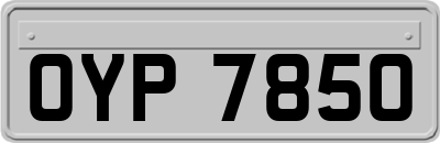 OYP7850