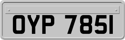 OYP7851