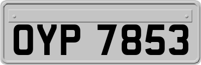 OYP7853