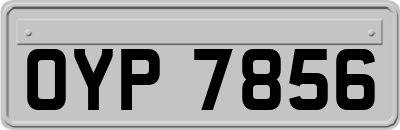 OYP7856