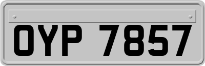 OYP7857