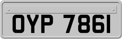 OYP7861