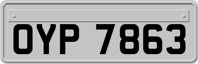 OYP7863