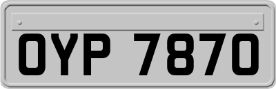 OYP7870