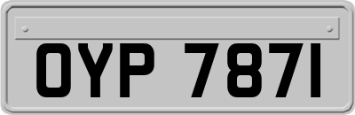 OYP7871