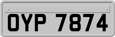 OYP7874