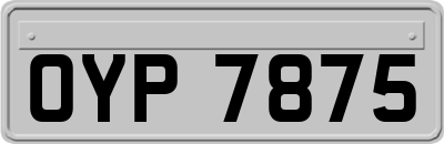 OYP7875