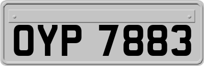 OYP7883
