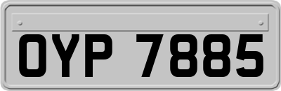 OYP7885