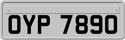OYP7890