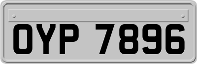 OYP7896