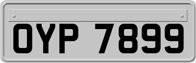 OYP7899