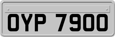 OYP7900