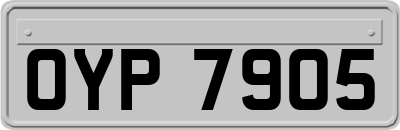 OYP7905