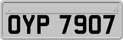 OYP7907