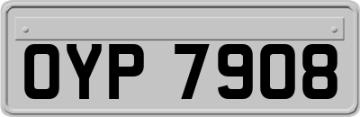 OYP7908